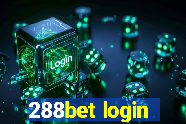 288bet login